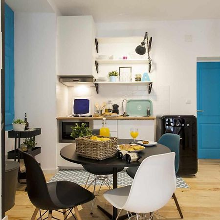 Blue Design Studio Chiado City Center Lisboa Kültér fotó