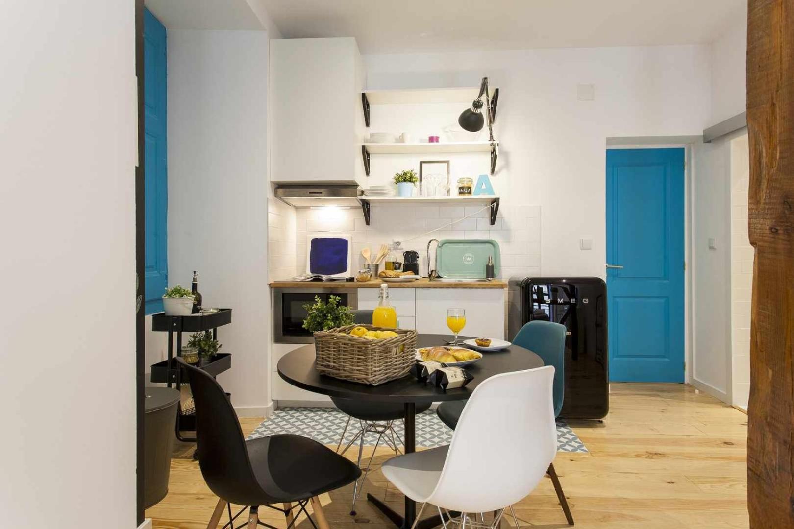 Blue Design Studio Chiado City Center Lisboa Kültér fotó