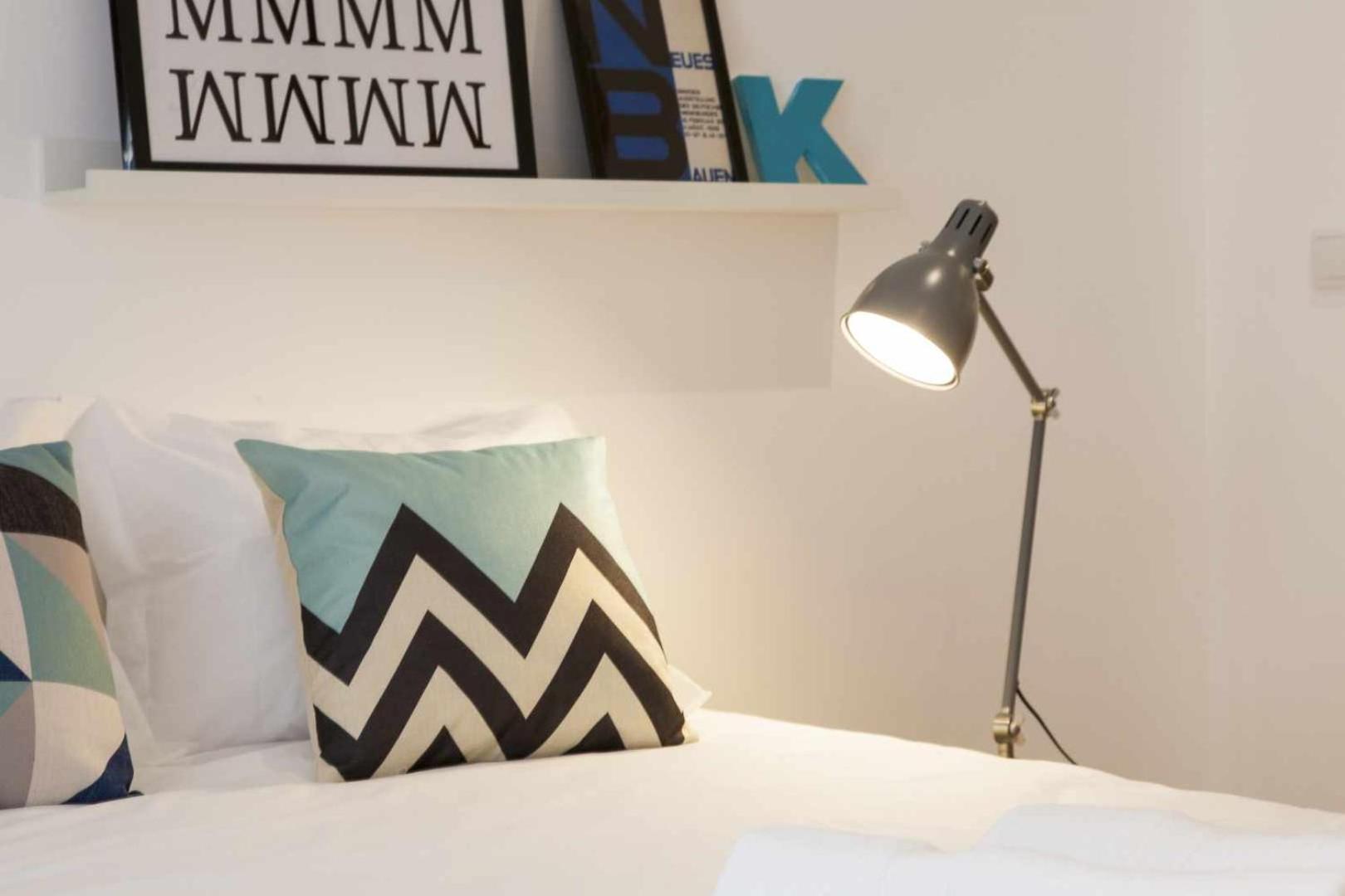 Blue Design Studio Chiado City Center Lisboa Kültér fotó