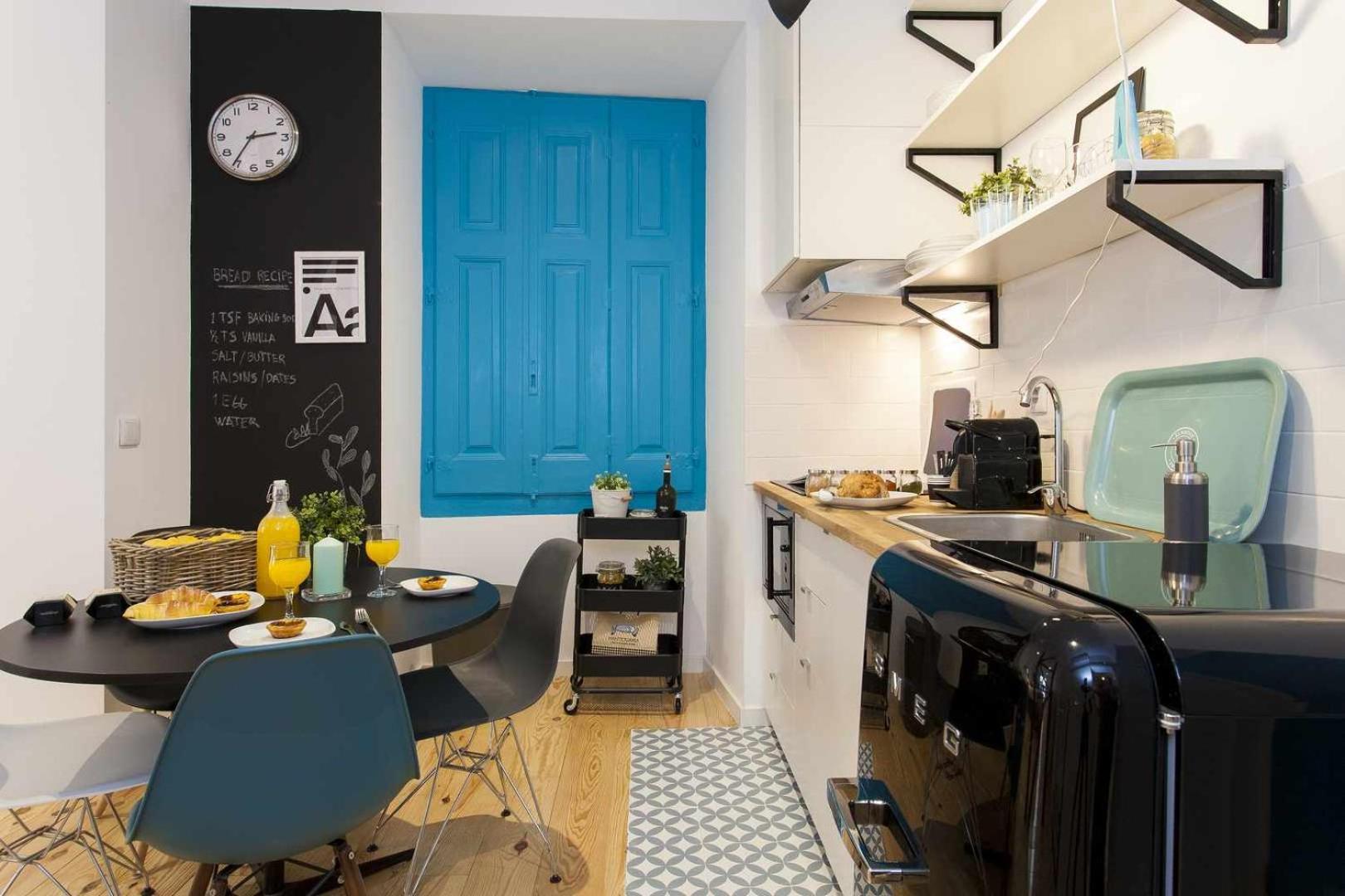 Blue Design Studio Chiado City Center Lisboa Kültér fotó